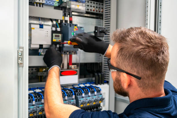 Best Affordable Emergency Electrician  in Rock Valley, IA