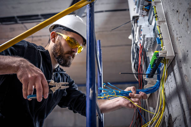 Best Electrician Near Me  in Rock Valley, IA