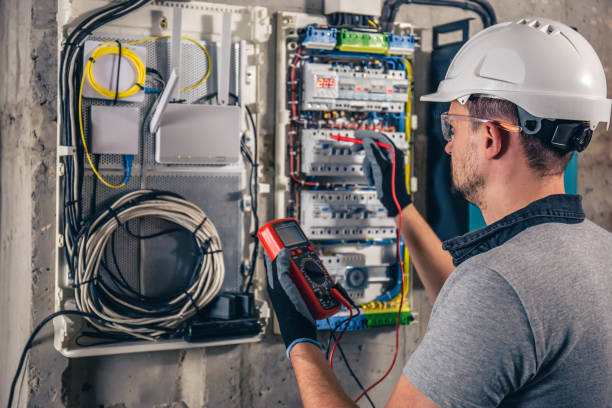 Best Electrical Upgrades for Homes  in Rock Valley, IA