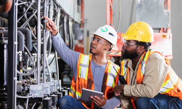 Best Best Electricians Near Me  in Rock Valley, IA