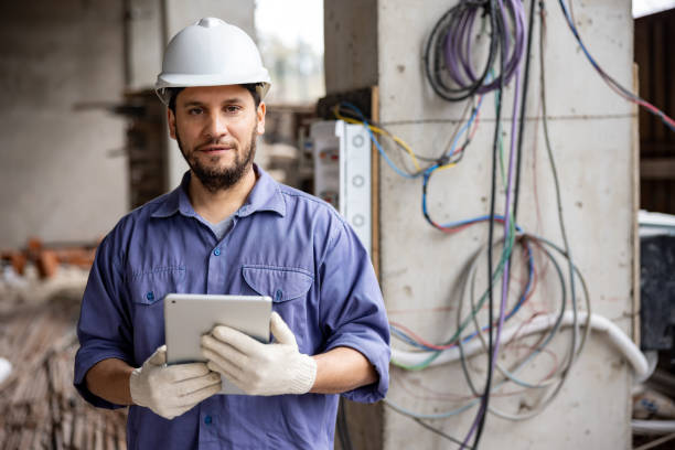 Best Electrical Troubleshooting Services  in Rock Valley, IA
