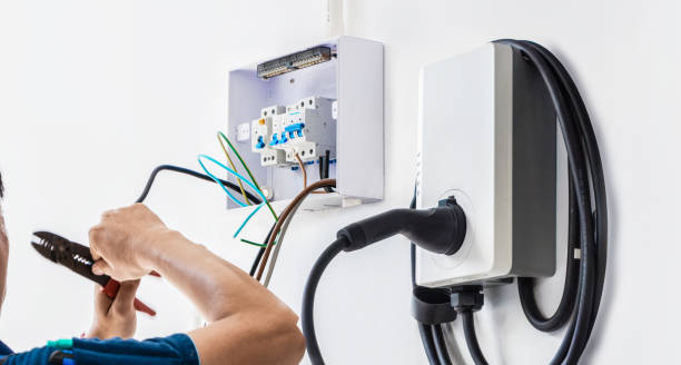 Best Electrical Outlet Repair  in Rock Valley, IA