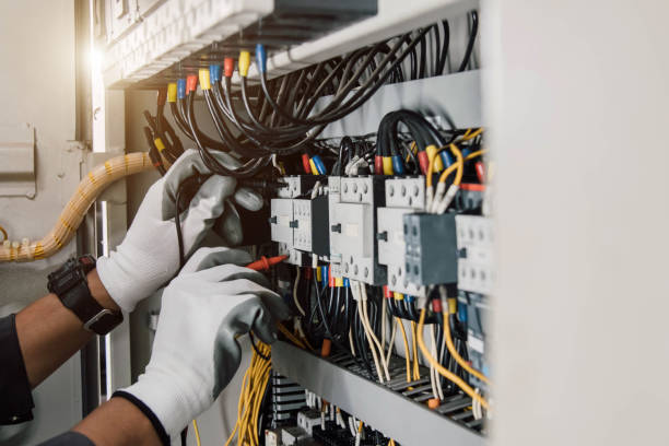 Electrical Outlet Repair in Rock Valley, IA